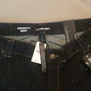 Brand new Lane Bryant Jeans